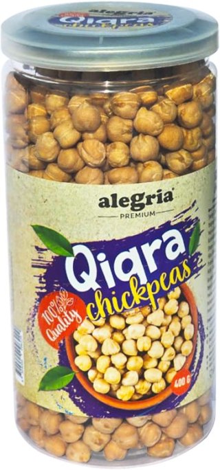 Chick peas ALEGRIA 450 g