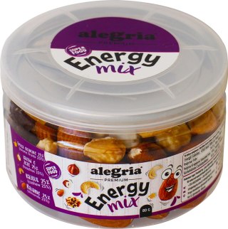 Energy coctail nuts 80 g
