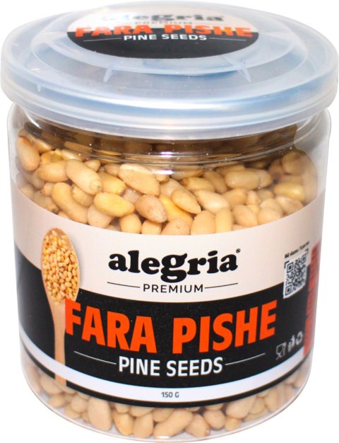 Fig pie ALEGRIA 130 g