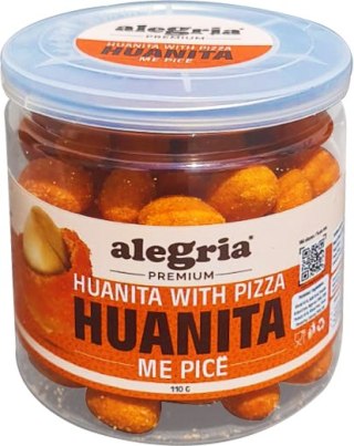 Huanita Pizza 100 g Can PET