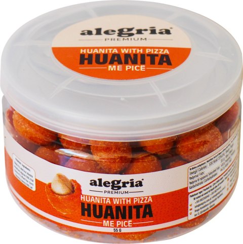 Huanita Pizza 55 g Mini Can PET