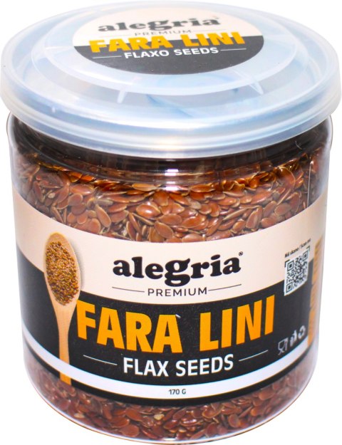 Lin seeds 140 g
