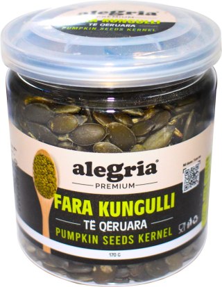 Pumkin seeds kernel 130 g