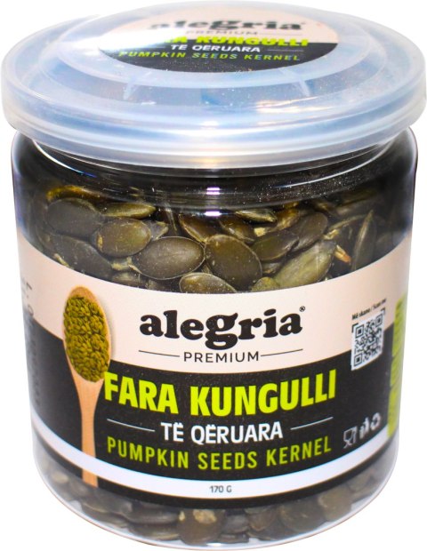 Pumkin seeds kernel 130 g