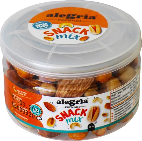 Snack mix 70 g