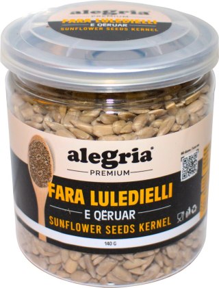 Sunflower seeds kernel 140 g