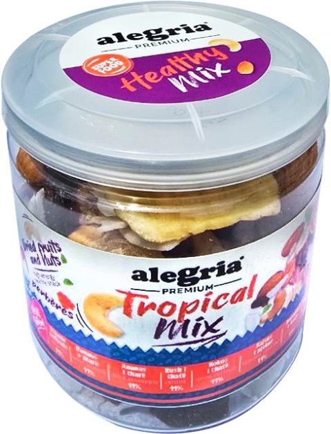 Tropical MIX nuts 110 g